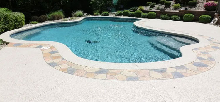 Commercial Pool Deck Resurfacing in Rosemead, CA