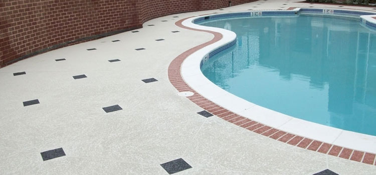 Pool Deck Resurfacing Companies in Rosemead, CA